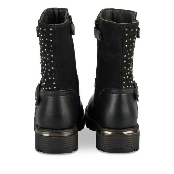 Bottes NOIR NINI & GIRLS