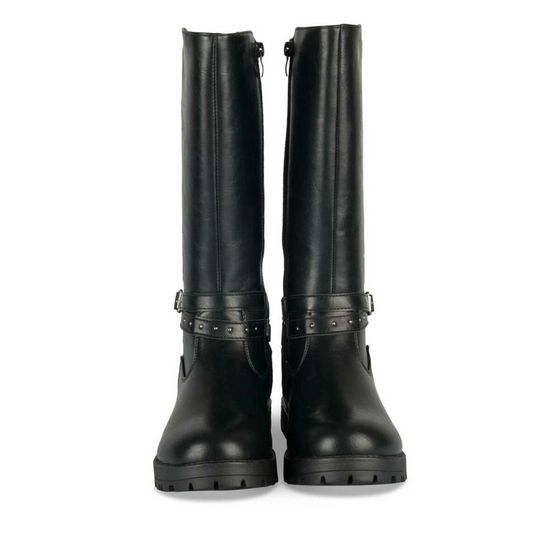 Boots BLACK LITTLE LOLITA