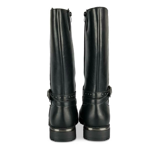 Bottes NOIR LITTLE LOLITA