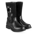 Bottes NOIR NINI & GIRLS