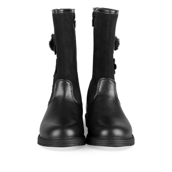 Boots BLACK NINI & GIRLS