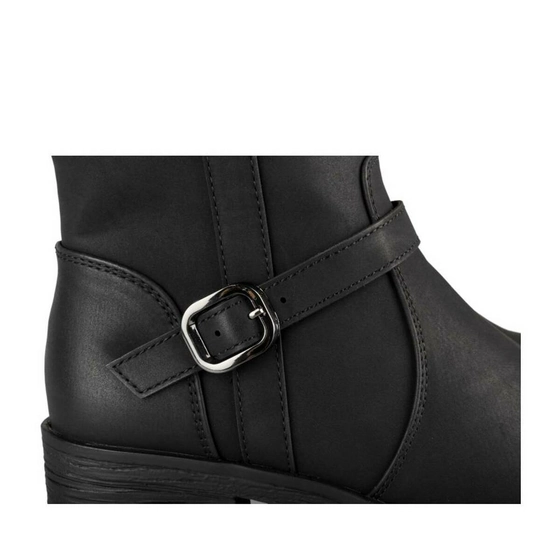 Bottes NOIR LOVELY SKULL