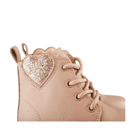 Ankle boots PINK NINI & GIRLS