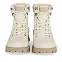 Bottines BEIGE LOVELY SKULL