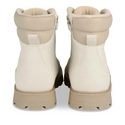 Bottines BEIGE LOVELY SKULL