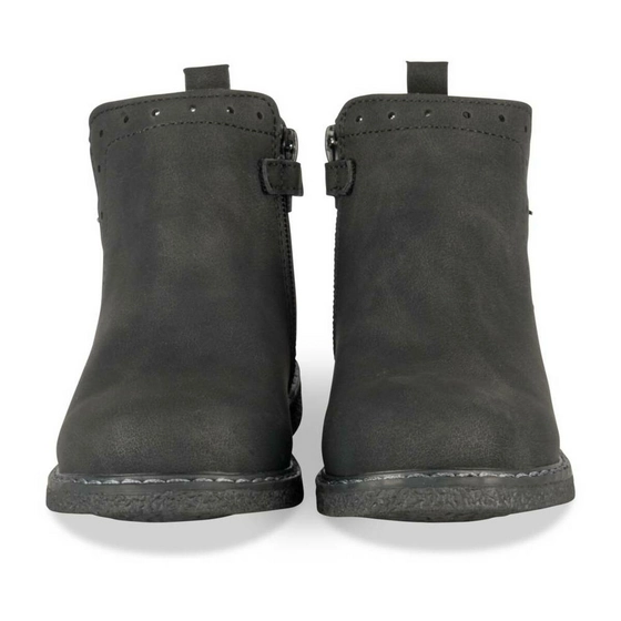 Ankle boots BLACK NINI & GIRLS