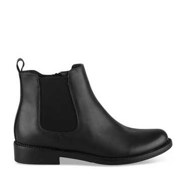 Ankle boots BLACK MEGIS KIDS