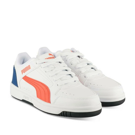 Sneakers Rebound JR WHITE PUMA