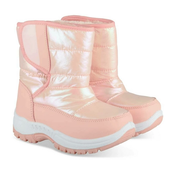 Snow boots PINK NINI & GIRLS