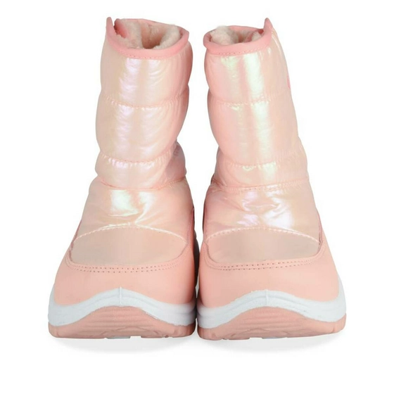 Snow boots PINK NINI & GIRLS