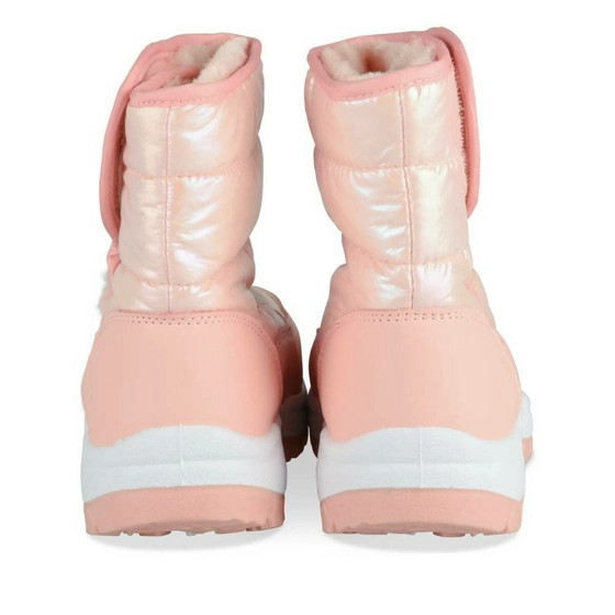 Snow boots PINK NINI & GIRLS