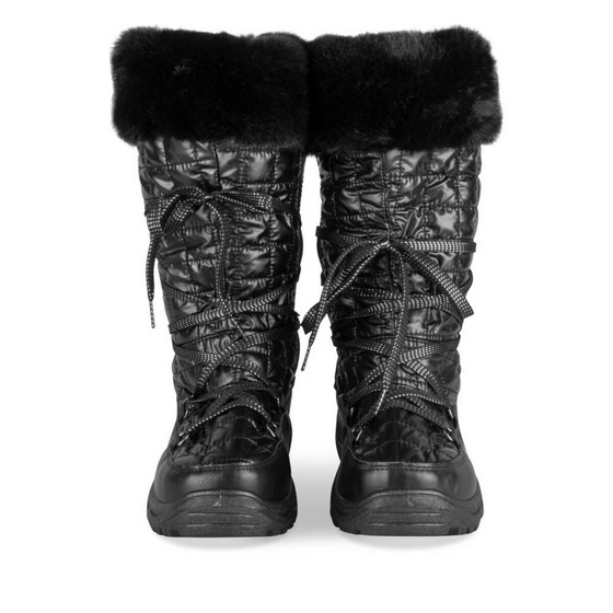 Snow boots BLACK PHILOV