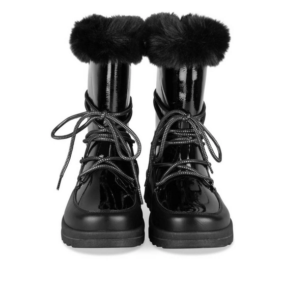 Snow boots BLACK PHILOV