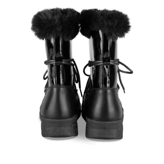 Snow boots BLACK PHILOV