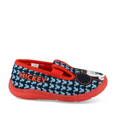 Chaussons MARINE MICKEY