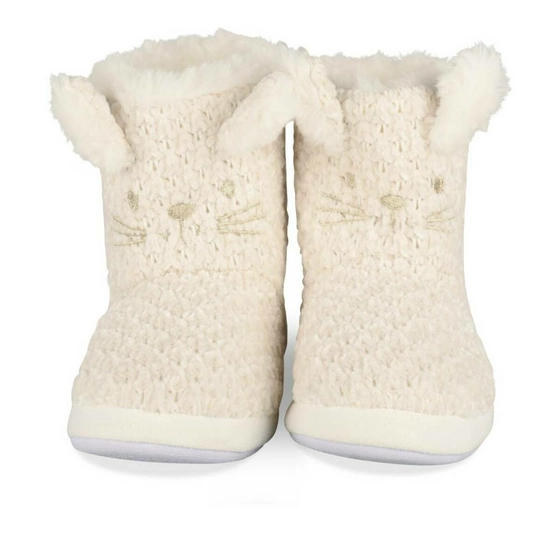 Slippers BEIGE PHILOV