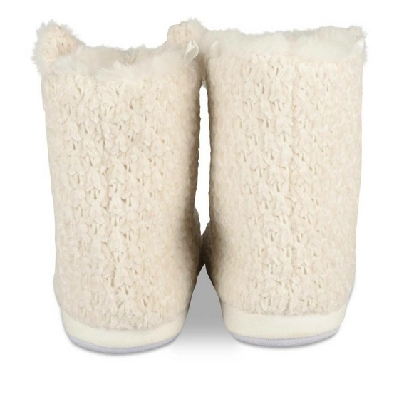 Slippers BEIGE PHILOV