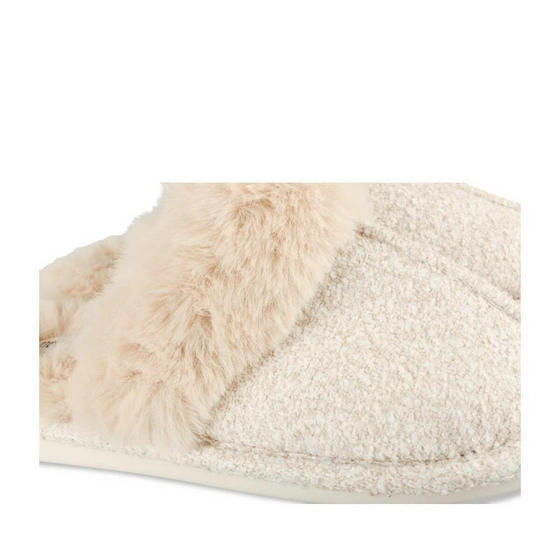 Slippers BEIGE MERRY SCOTT