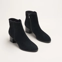 Bottines NOIR SAN MARINA