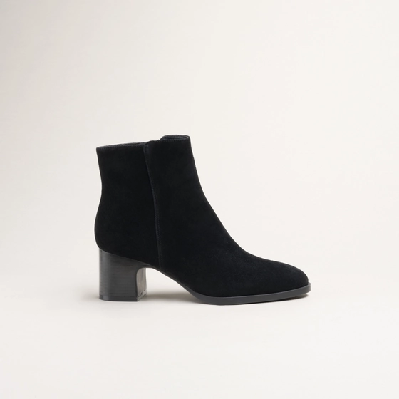 Ankle boots BLACK SAN MARINA