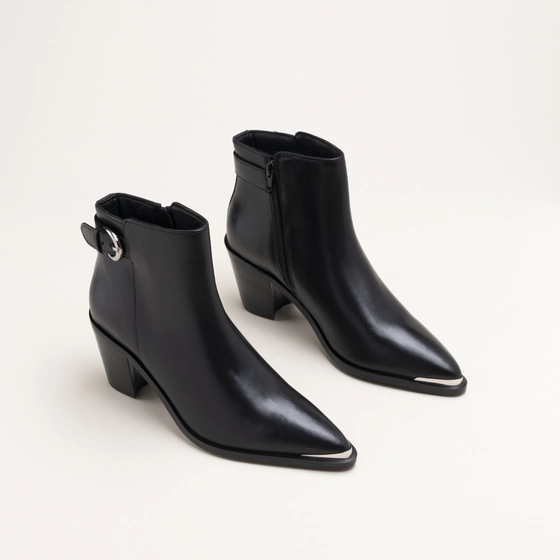 Bottines NOIR SAN MARINA