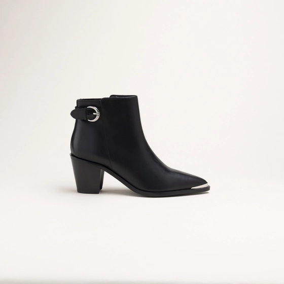 Bottines NOIR SAN MARINA