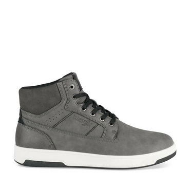 Sneakers GREY WRANGLER