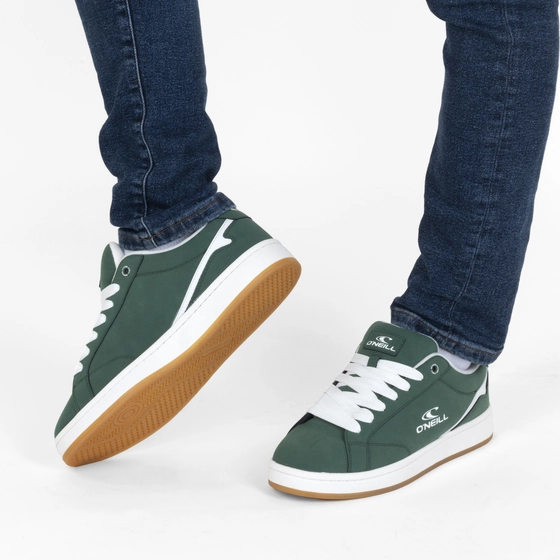 Sneakers GREEN O NEILL