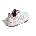 Baskets BLANC ADIDAS TENSAUR