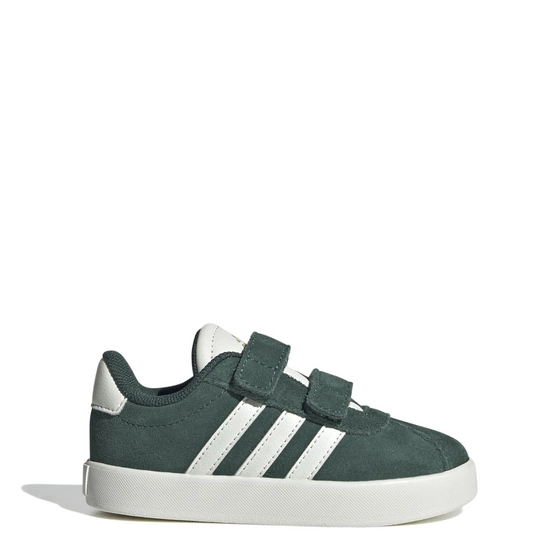 Sneakers WHITE ADIDAS VL COURT