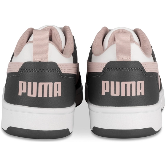 Sneakers BLUE PUMA REBOUND 