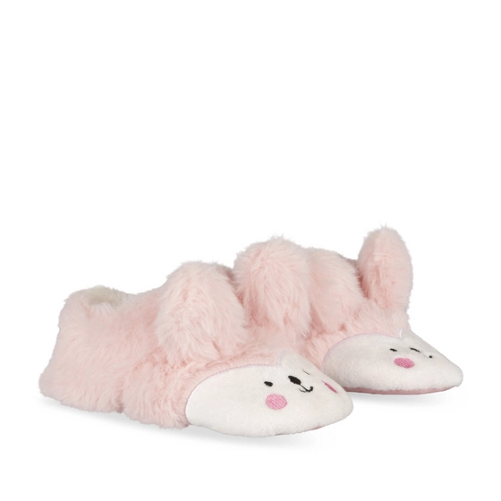 Slippers PINK NINI & GIRLS