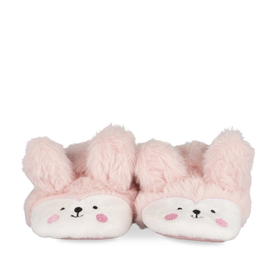 Slippers PINK NINI & GIRLS