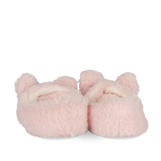 Slippers PINK NINI & GIRLS