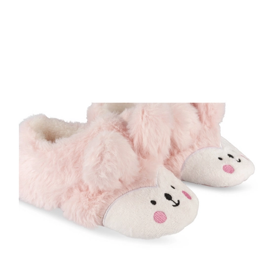 Slippers PINK NINI & GIRLS