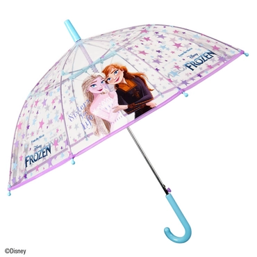 Parapluie BLANC FROZEN