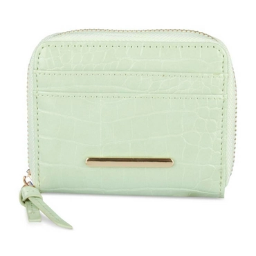 Wallet GREEN MERRY SCOTT