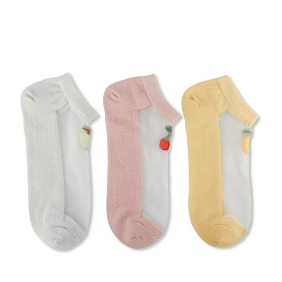 Socks MULTICOLOR MERRY SCOTT