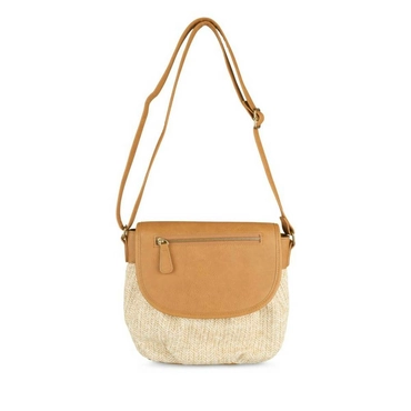 Sac à main BEIGE PHILOV