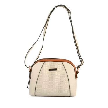 Sac à main BEIGE PHILOV