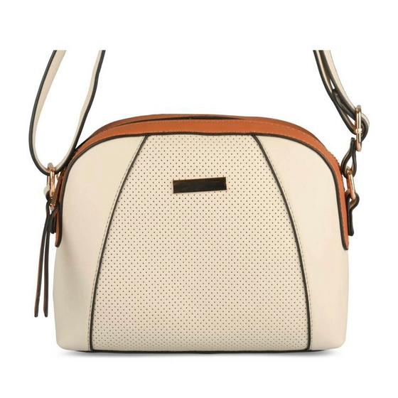 Handbag BEIGE PHILOV