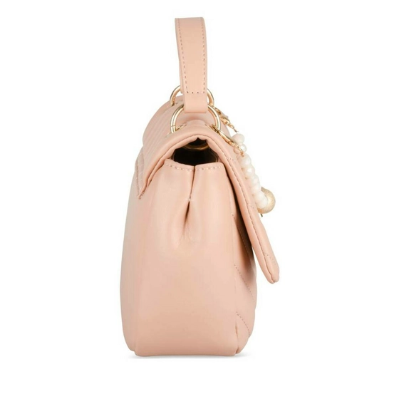 Handbag PINK PHILOV