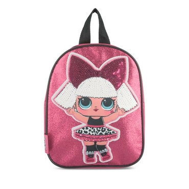 Backpack PINK LOL