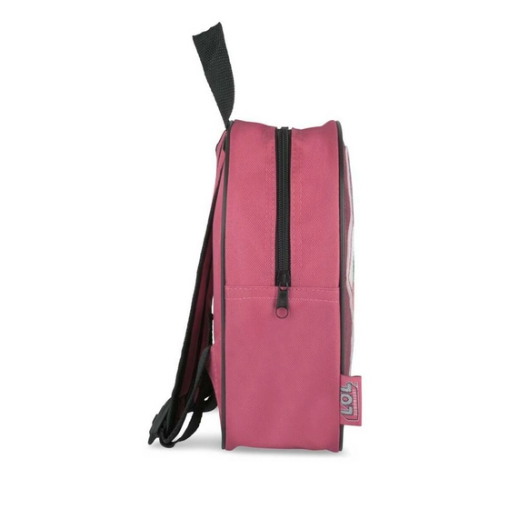 Backpack PINK LOL