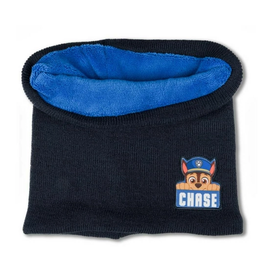 Snood NAVY PAW PATROL