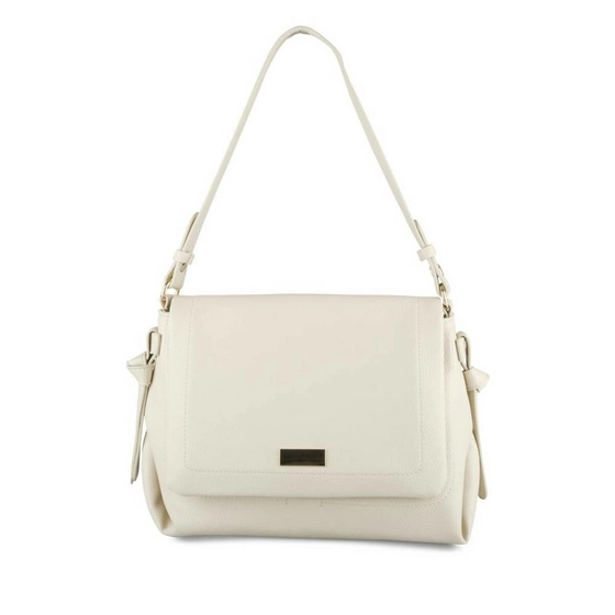 Handbag BEIGE MERRY SCOTT