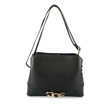 Handbag BLACK PHILOV