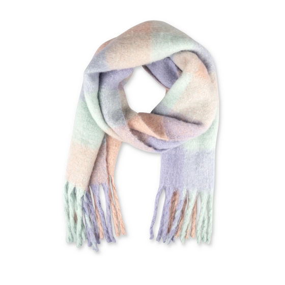 Scarf MULTICOLOR PHILOV