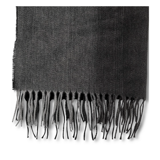 Scarf GREY FREECODER