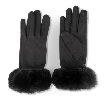 Gants NOIR PHILOV